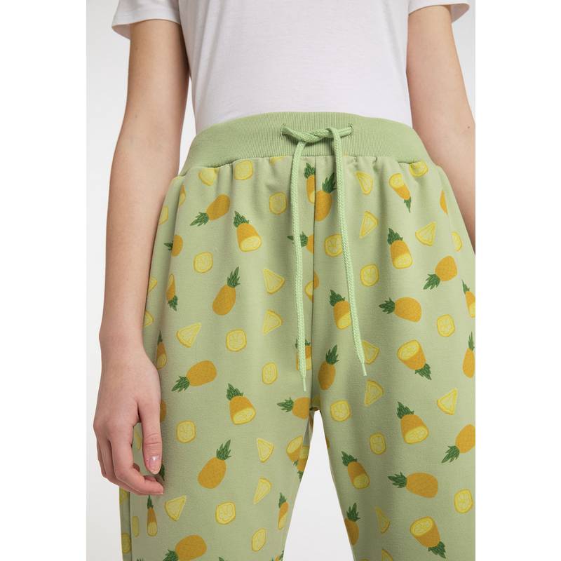 MYMO Sweathose Damen