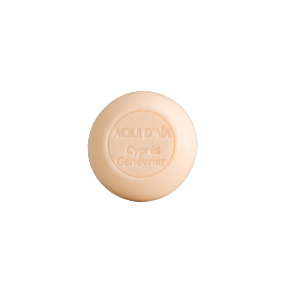 aqui d'aïa A l'ombre de la Pinède Savon solide