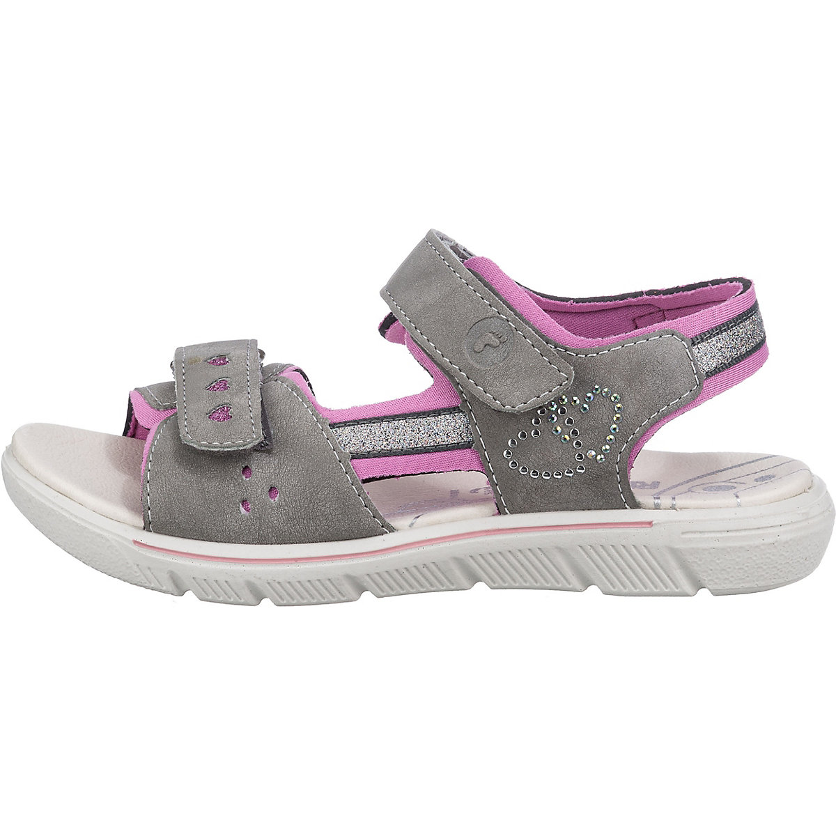 Sandalen ALYSSA für Mädchen