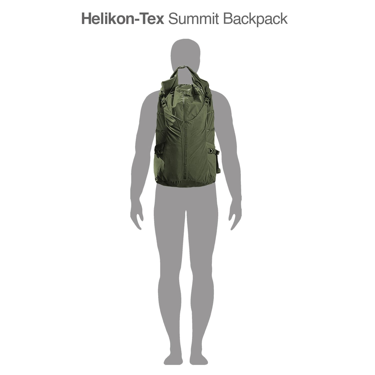 Summit Backpack