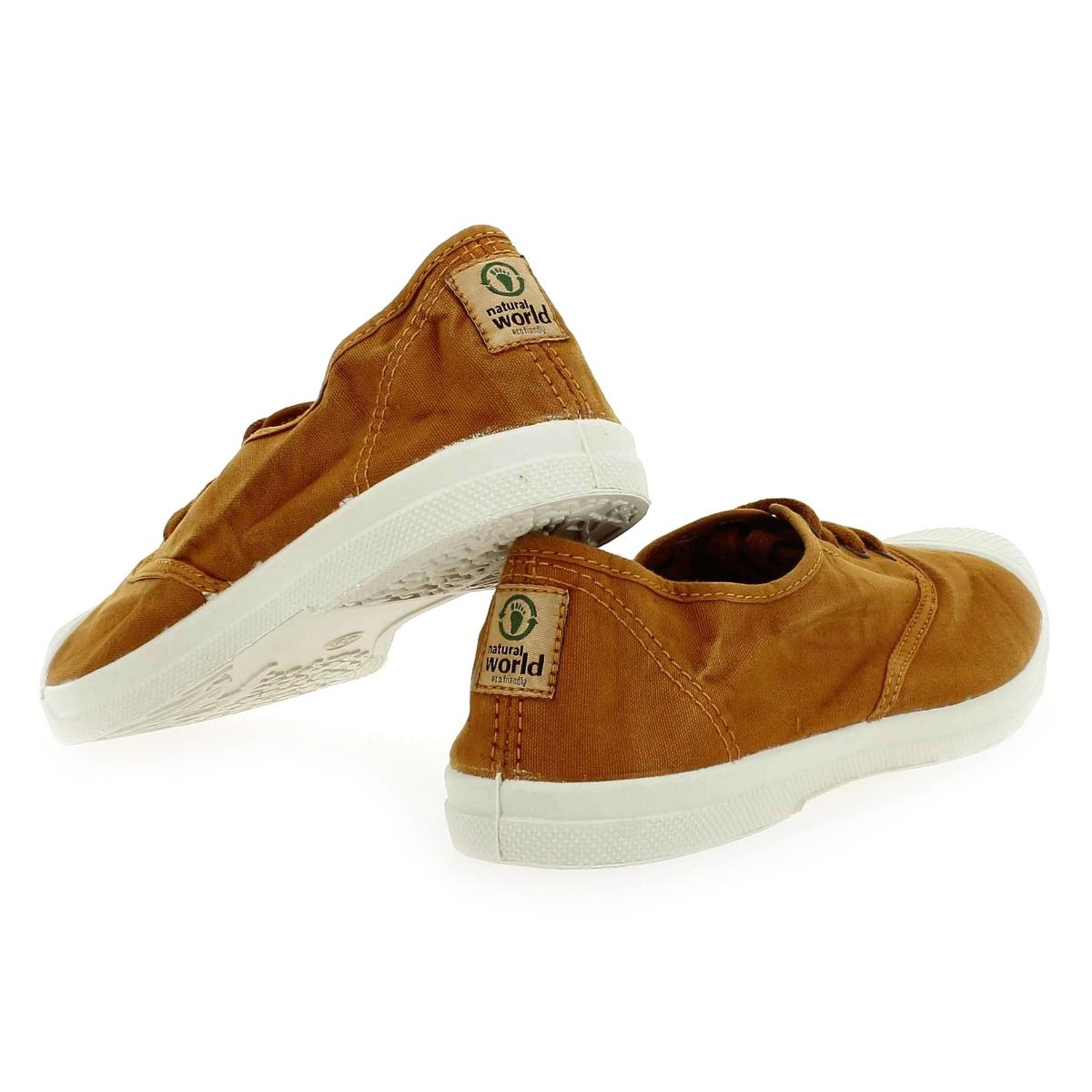Natural world  102 E - Moutarde
