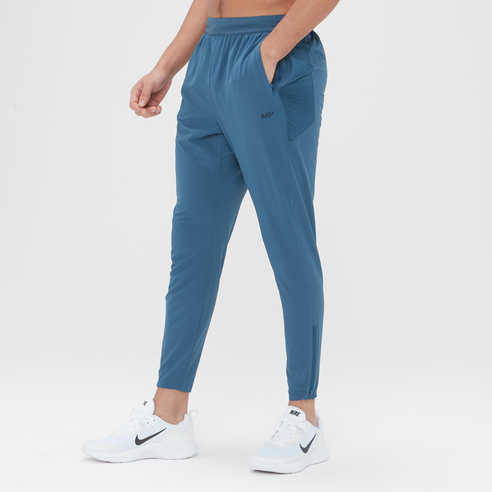 Jogging MP Tempo Ultra pour hommes – Ardoise foncé
