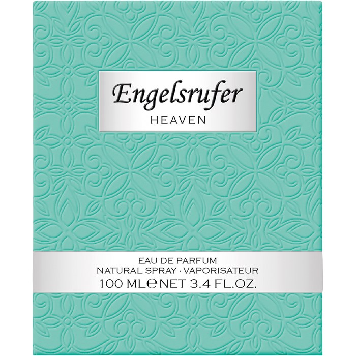 Eau de Parfum Spray