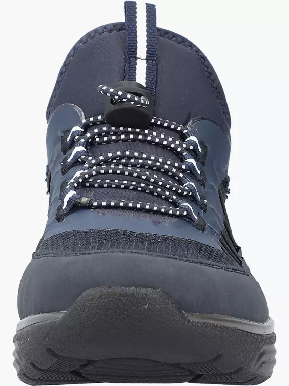 Rieker Damen Slipper