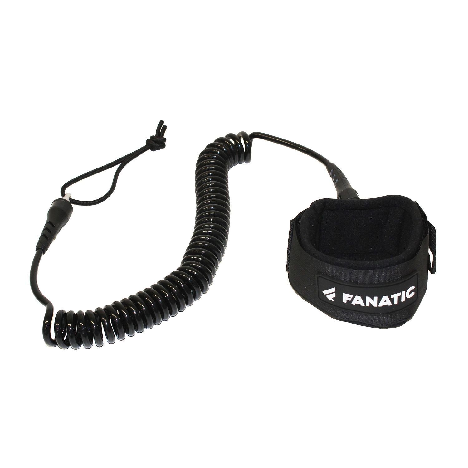 Fanatic SUP-Board Fanatic Leash SUP Leash black OneSize