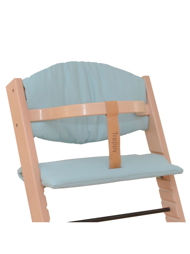 Treppy Sitzkissen in Grün ab 6 Monate günstig kaufen onesize
