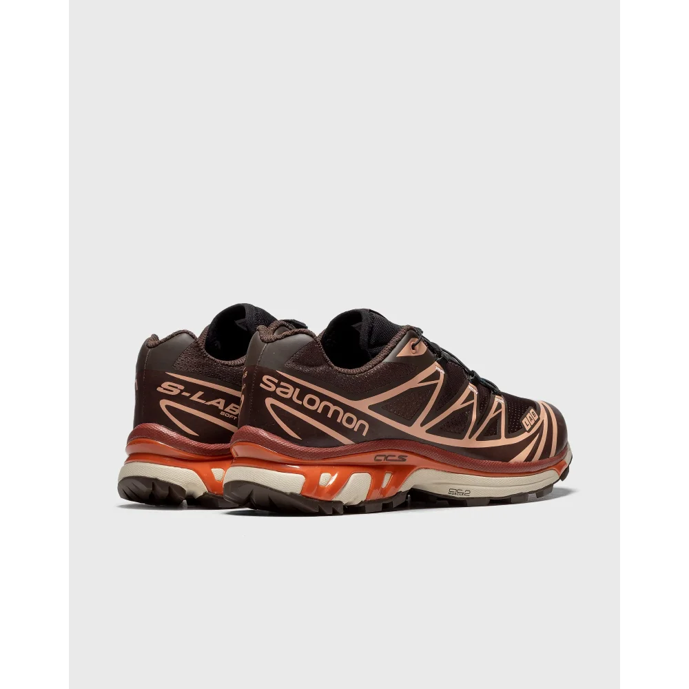 Salomon XT 6 L41751500 / braun