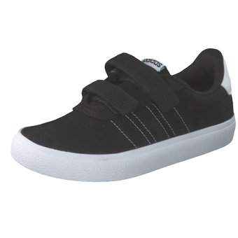 adidas Vulcraid3R CF C Sneaker in schwarz