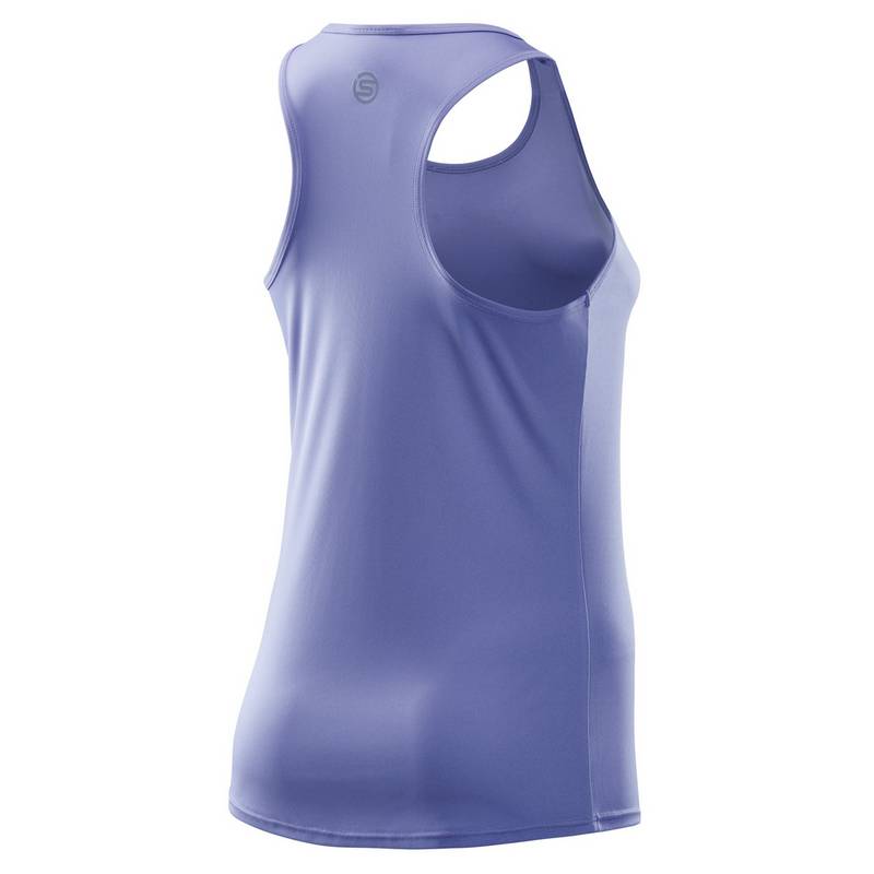 Skins S3 Funktionsshirt Damen