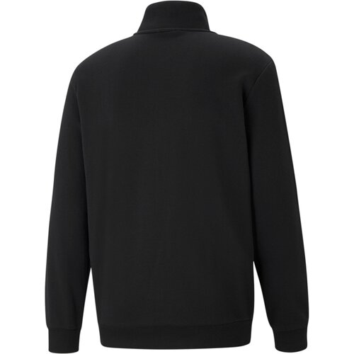 HERREN SWEATSHIRT ESS TRACK JACKET TR