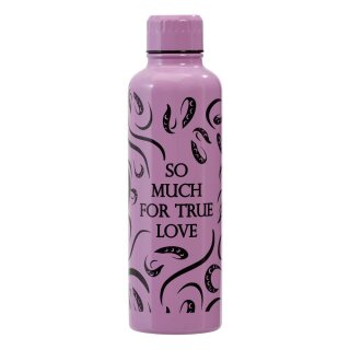 Disney Villains Edelstahl-Trinkflasche Ursula