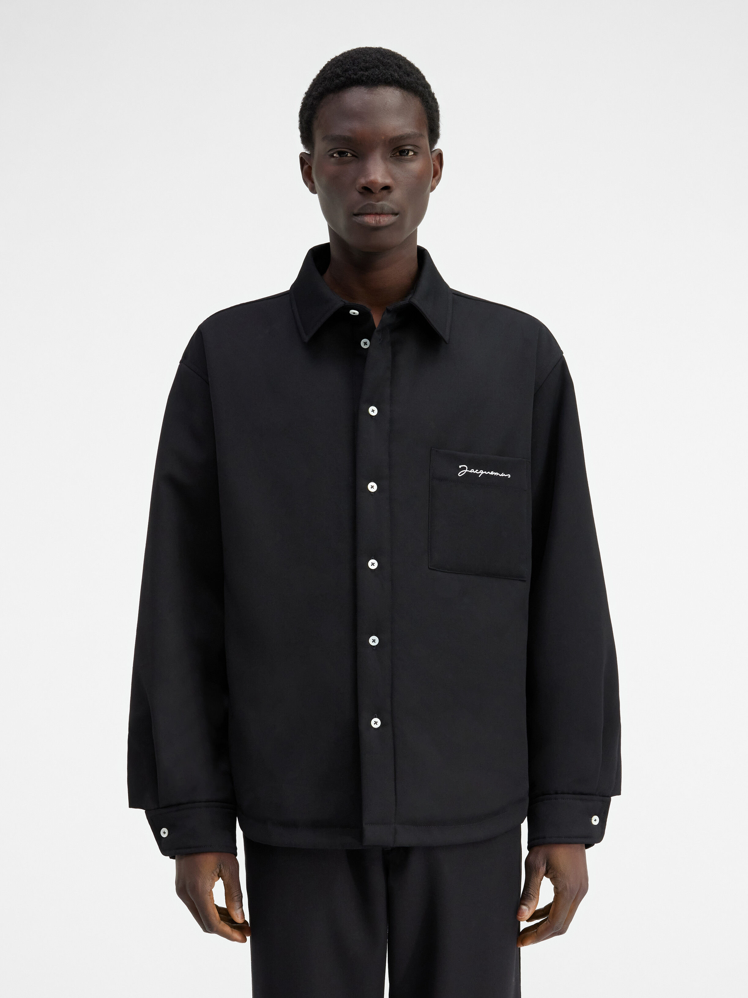 La chemise Boulanger