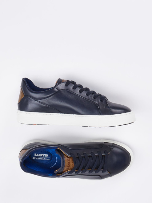 Sneaker-46611090740 Lloyd