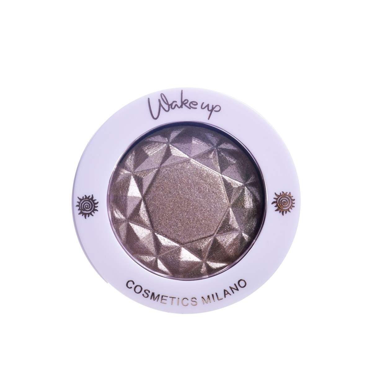 Wakeup Cosmetics krāsu ēra
