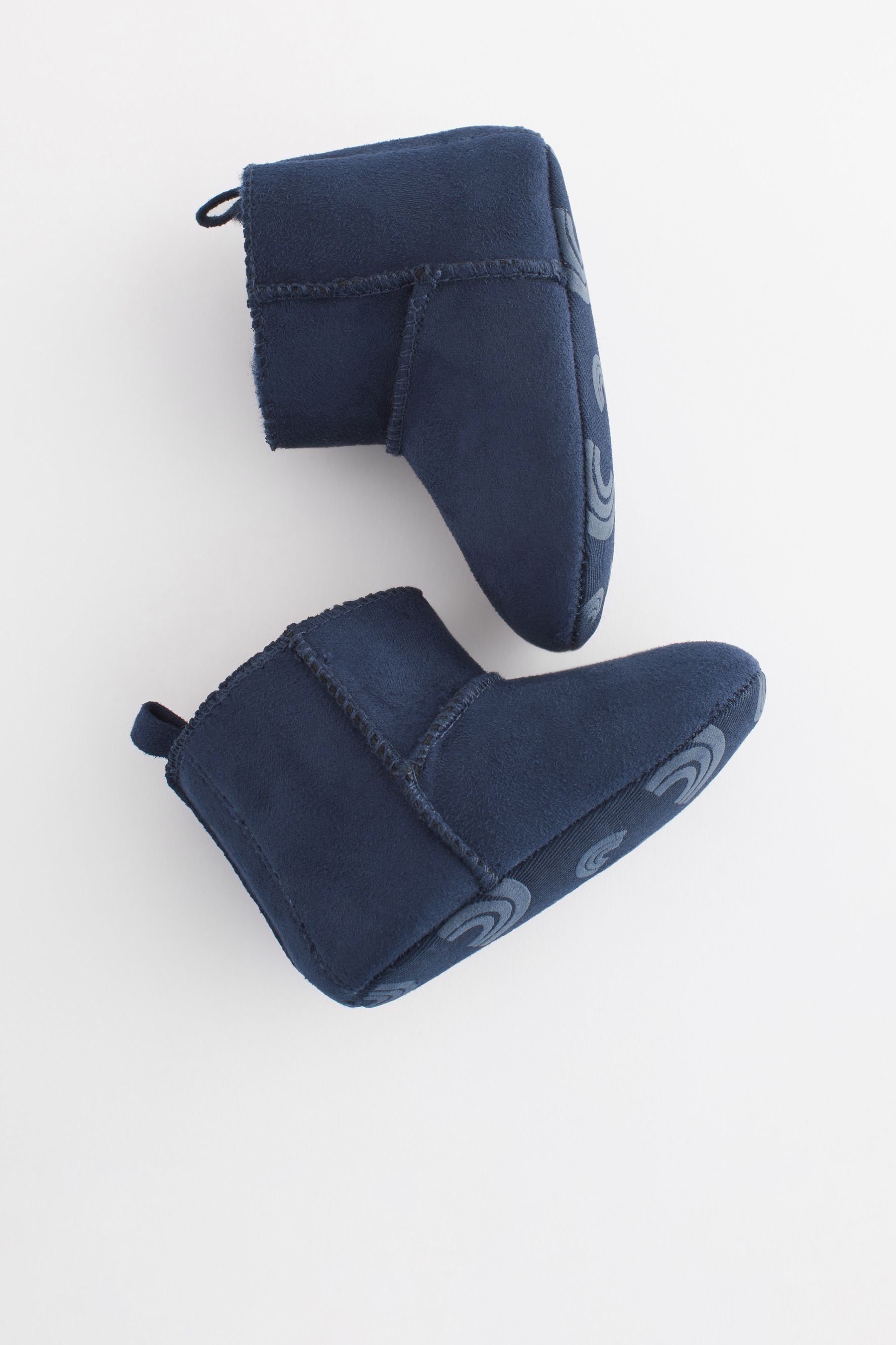 Next Babystiefel für den Kinderwagen Babystiefel (1-tlg)