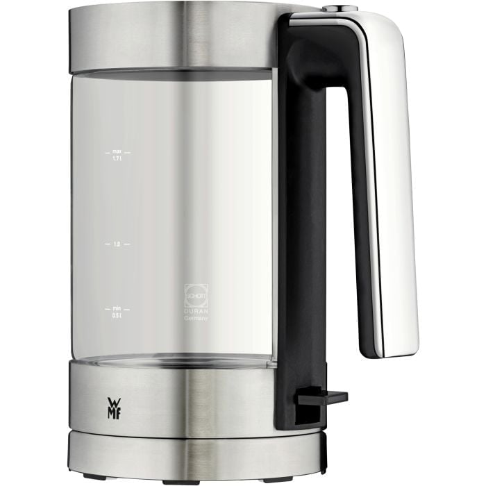WMF Lono Glas-Wasserkocher 1.7 L