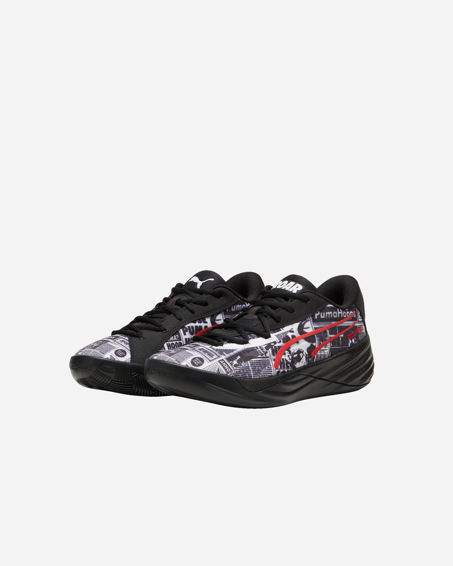 Koszyk Scarpe Puma All-pro Nitro Media Day M 310395-01