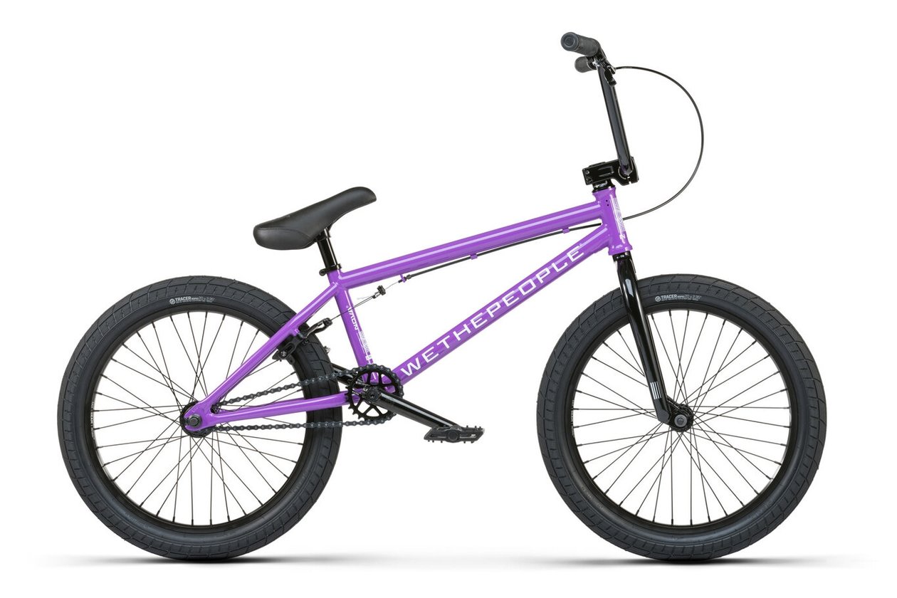 Wethepeople Nova - 2022 - 20 Zoll - BMX