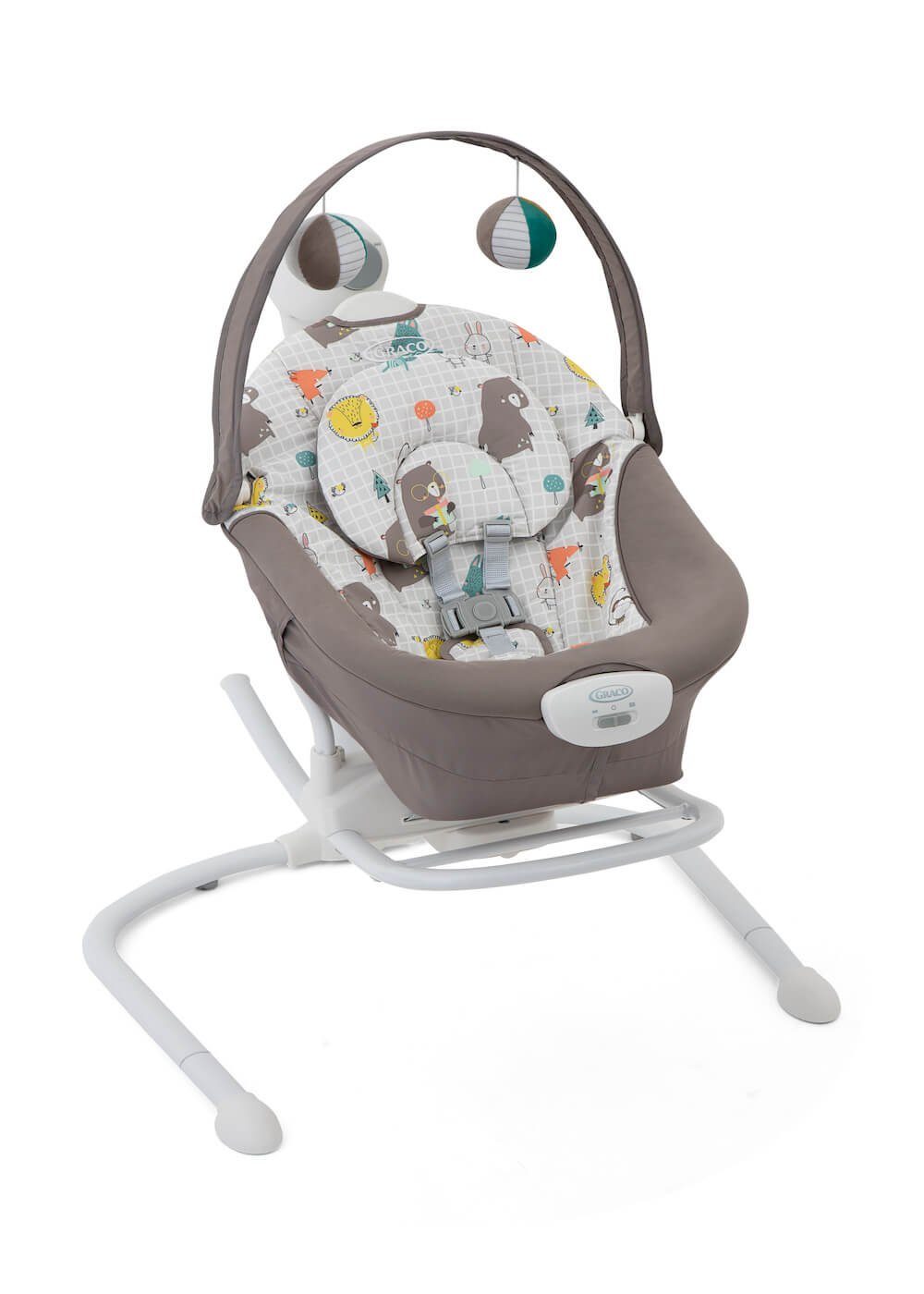 Graco Babyschaukel