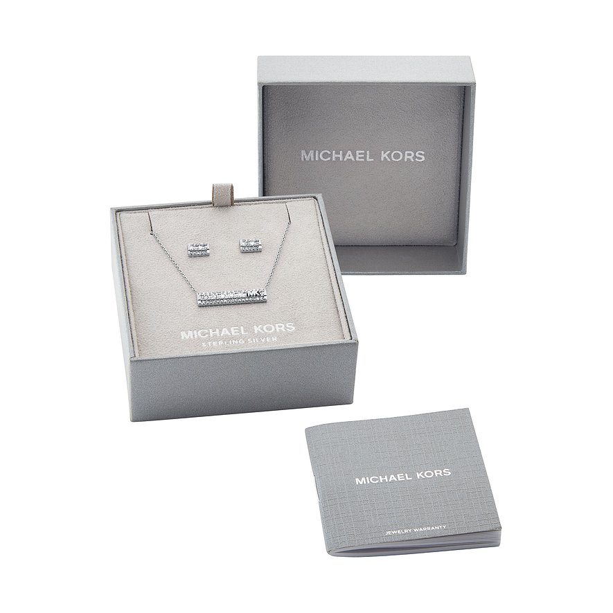 Michael Kors Schmuck-Set BOXED GIFTING