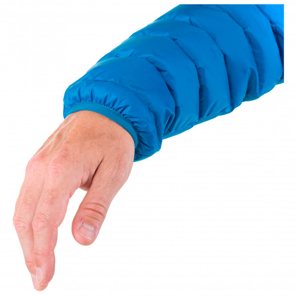 Mountain Equipment - Superflux Jacket - Kunstfaserjacke