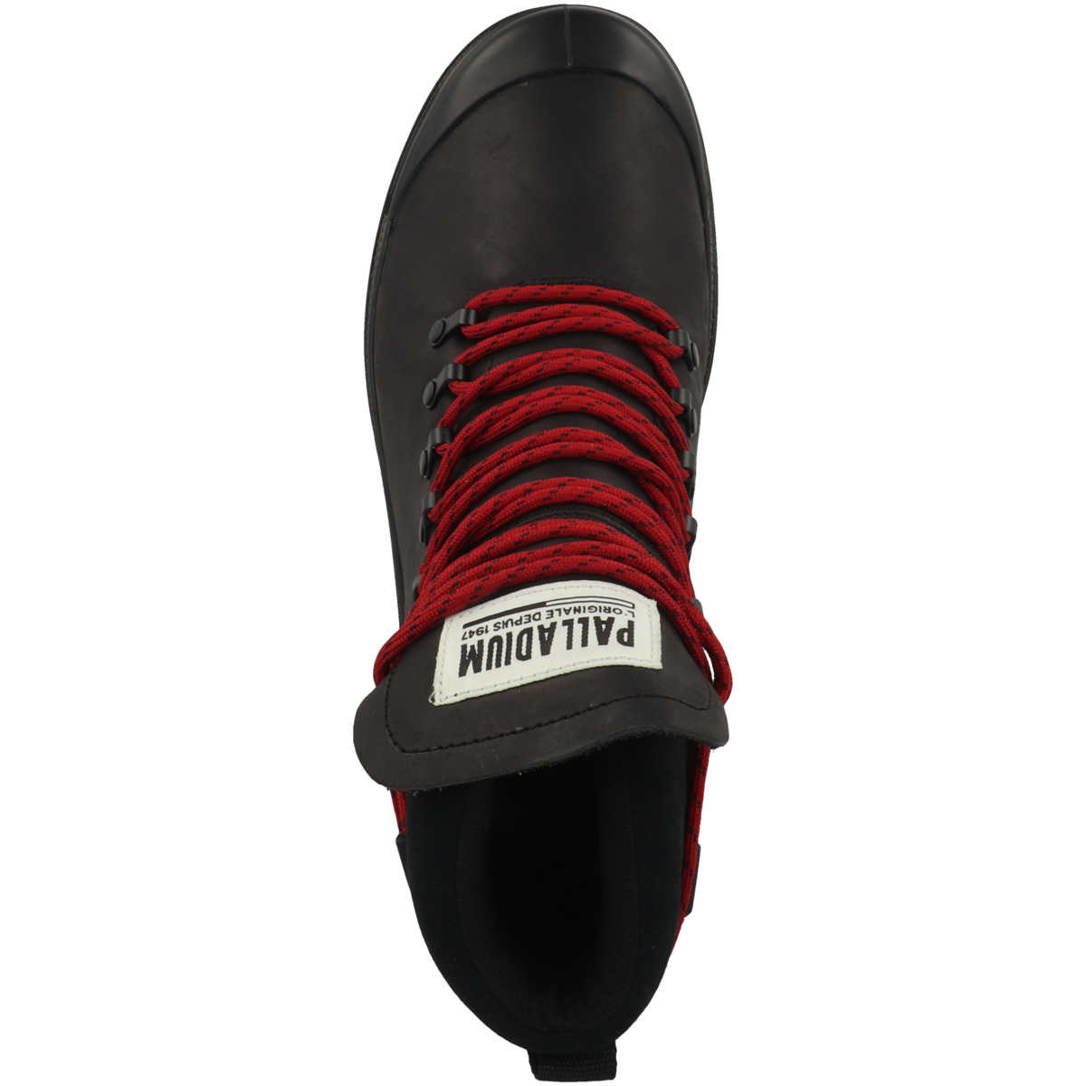 Palladium Legion Hiker Boots schwarz