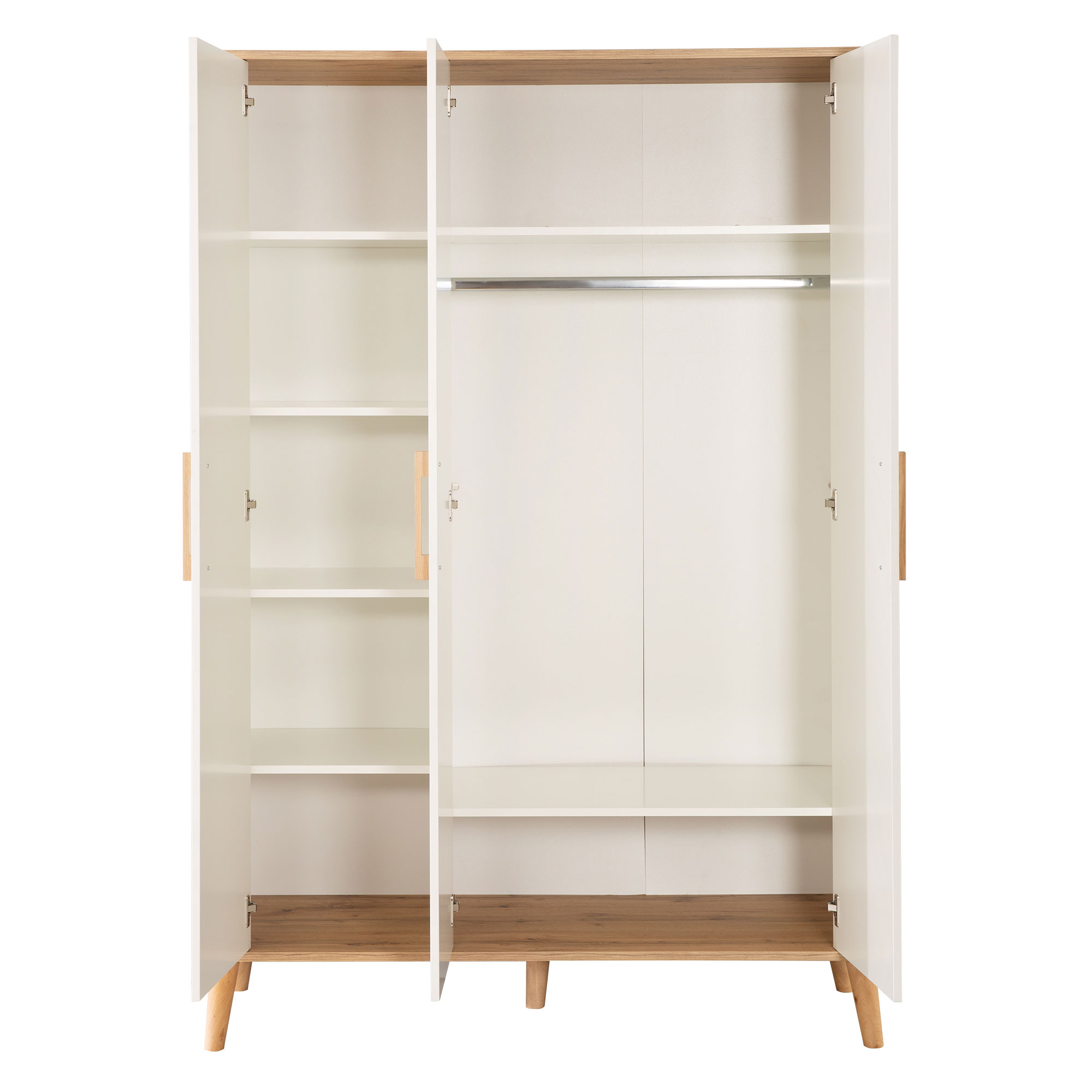 RobaKleiderschrank 3-türig