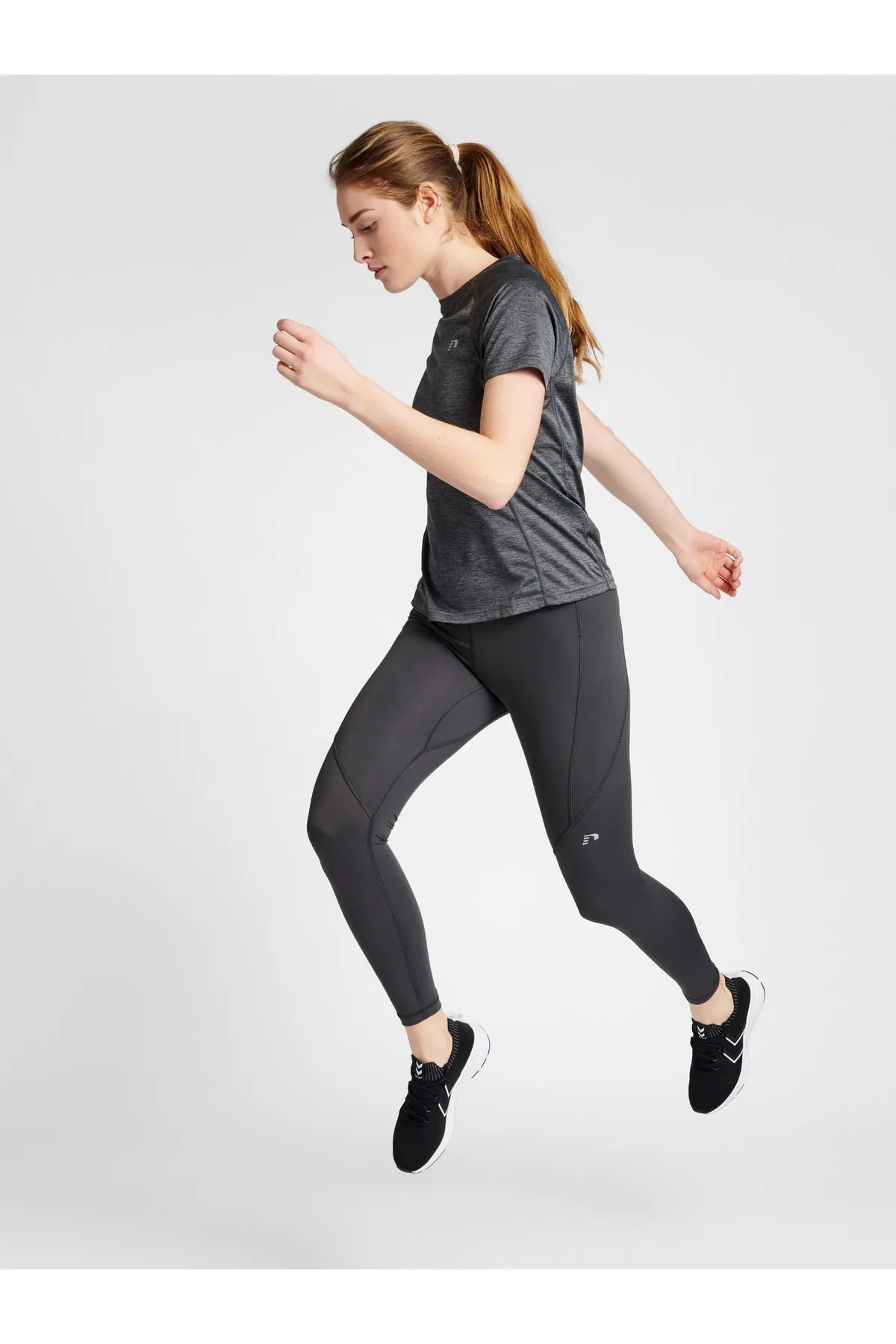 NEWLİNE  DAMEN HW LANGE TIGHTS