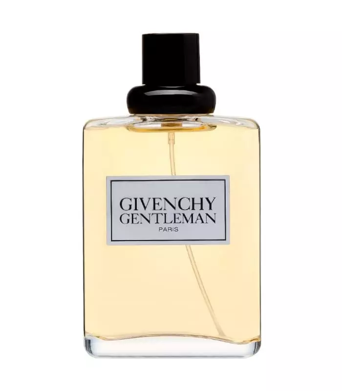 GIVENCHY GENTLEMAN Eau de Toilette Vaporisateur