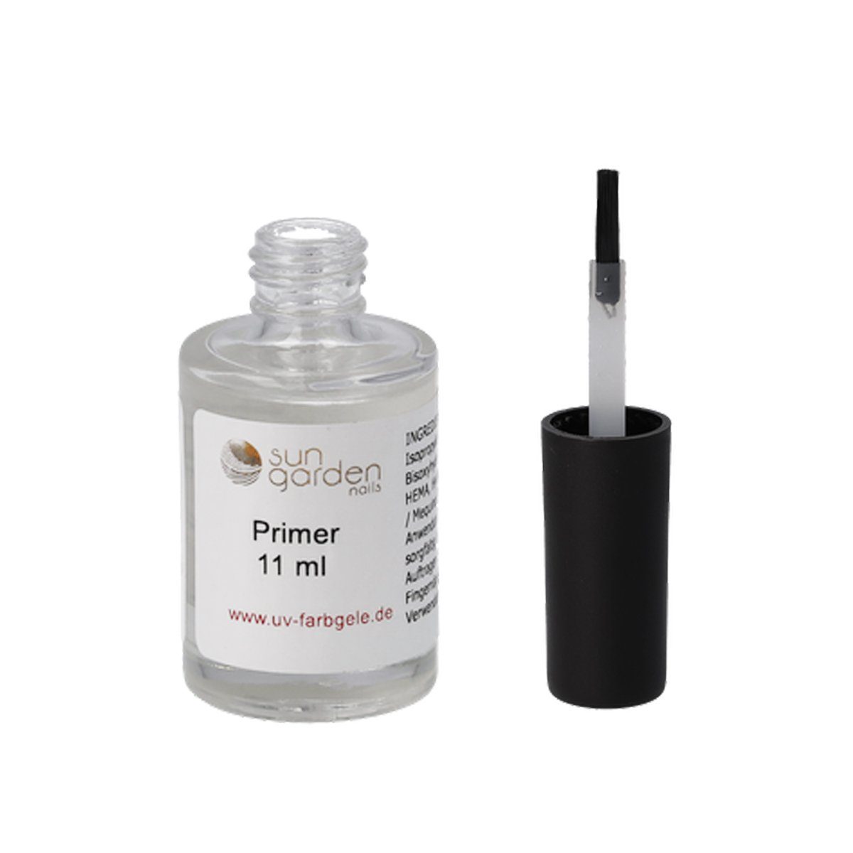 Sun Garden Nails Nagelverbinder Primer 11 ml - Haftvermittler