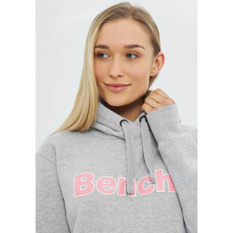 Bench TEALY Hoodie Damen