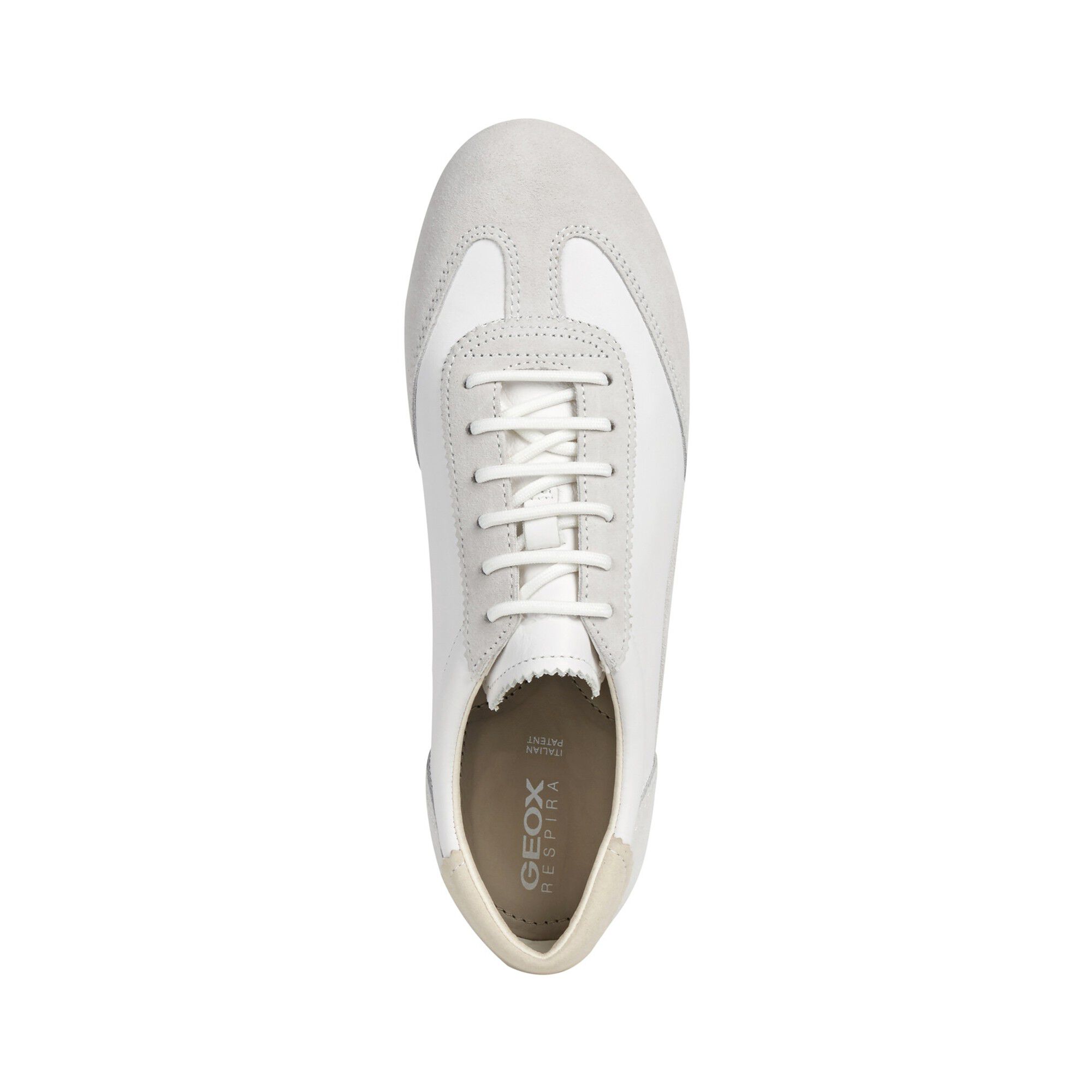 Baskets basses Vega