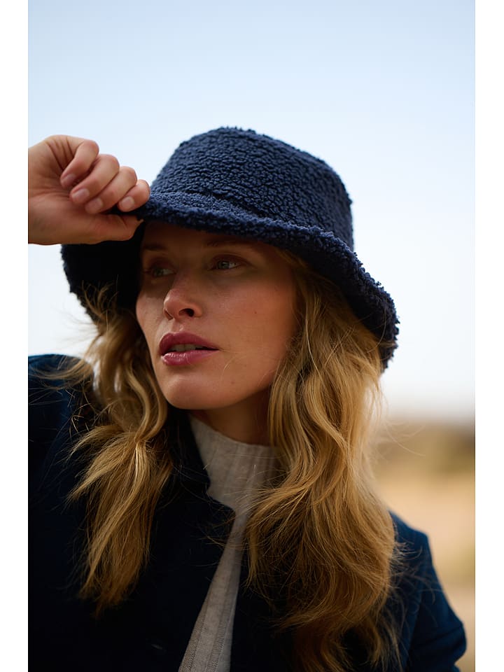 Josephine & Co Hut in Dunkelblau günstig kaufen 34