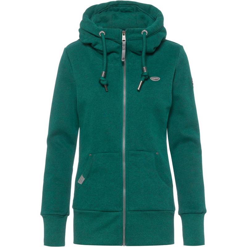 Ragwear Neska Sweatjacke Damen