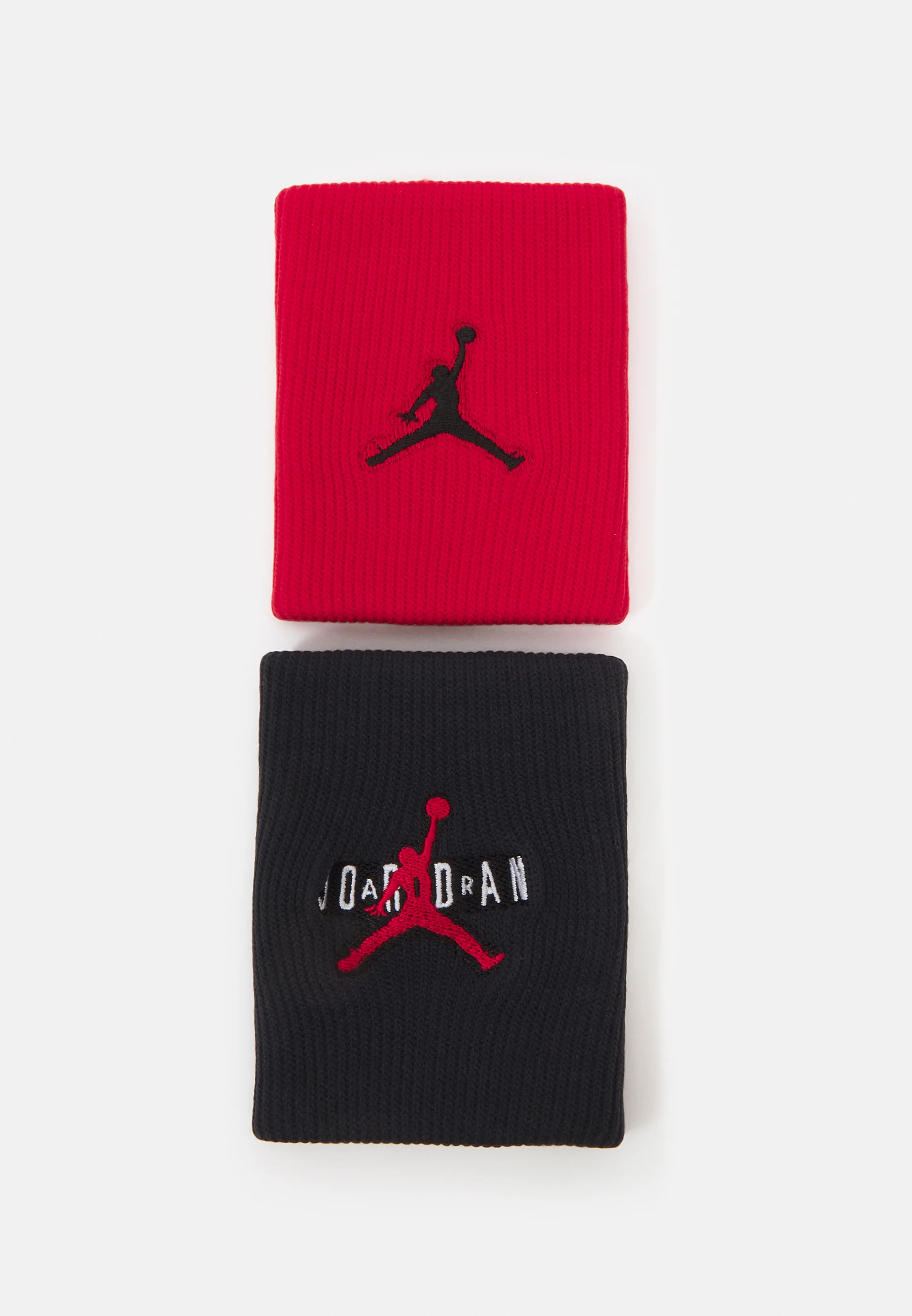 Jordan JUMPMAN TERRY MUÑEQUERAS UNISEX (PACK DE 2) - Muñequera