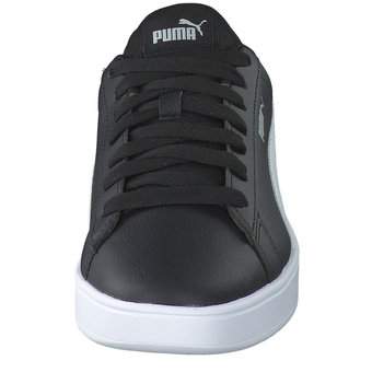 PUMA Rickie Classic Sneaker in schwarz