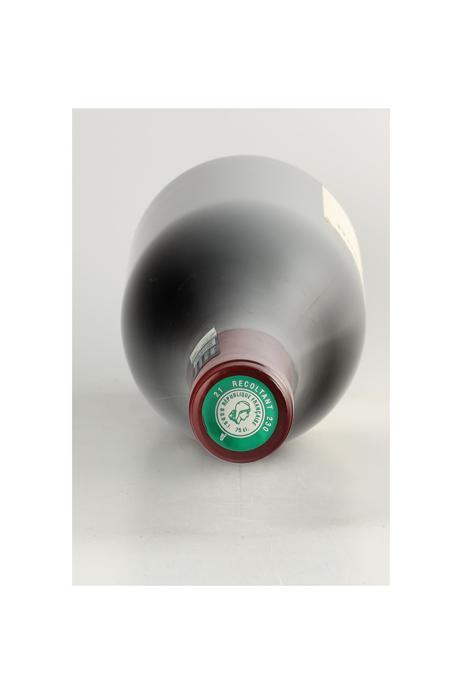Roumier G. 2015, Chambolle Musigny