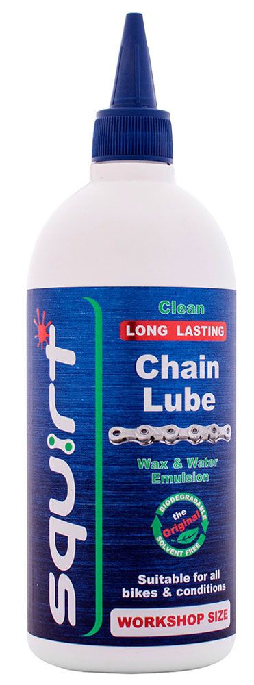 Squirt SQUIRT Lube Kettenwachs kaufen | Bike-Discount