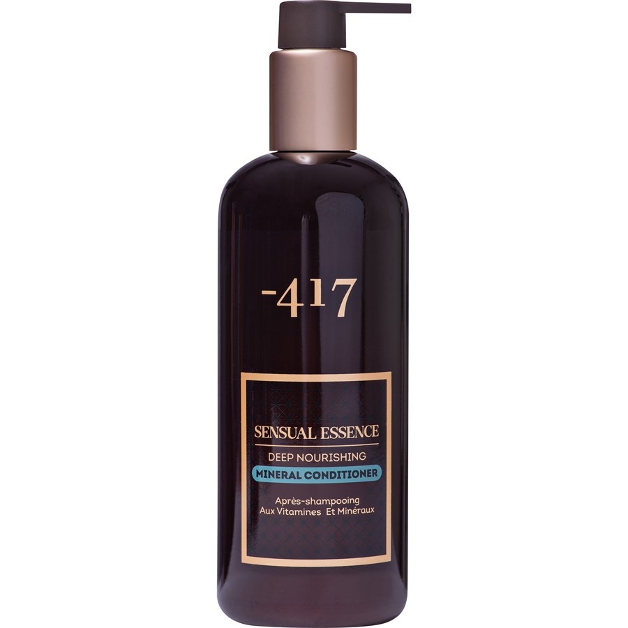 Deep Nourishing Mineral Conditioner