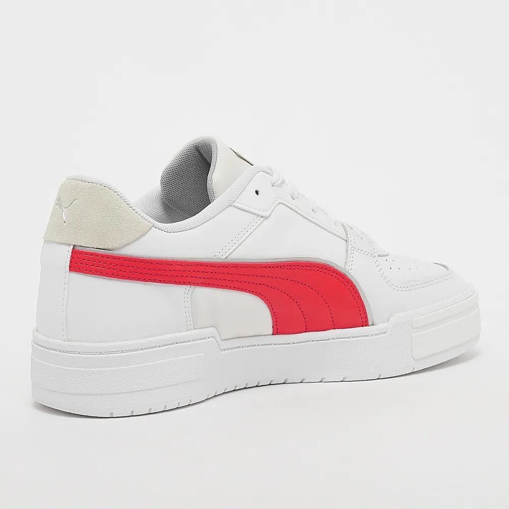 PUMA CA Pro Tech 381225 01 / weiss