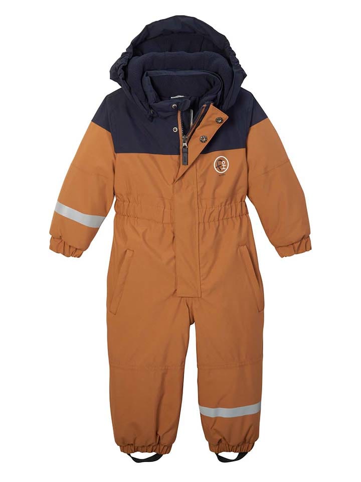 Killtec Schneeanzug in Hellbraun günstig kaufen