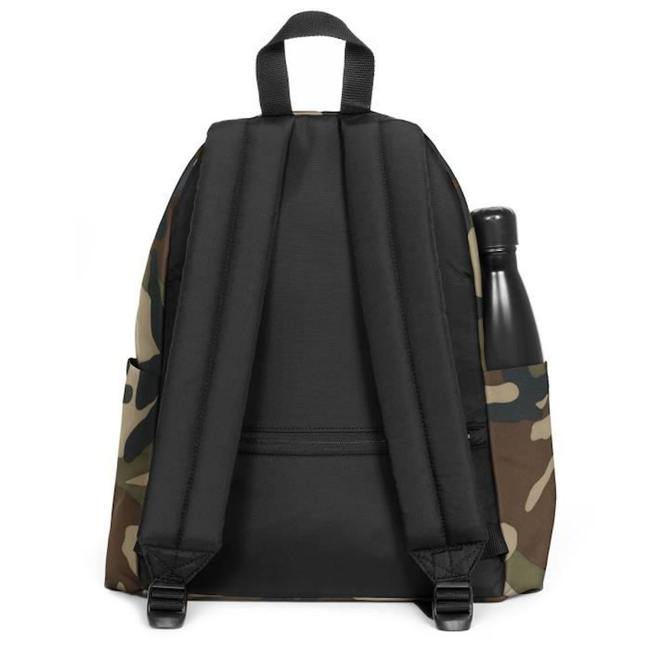 Sac à dos Eastpak Day Pak'r Camo vert