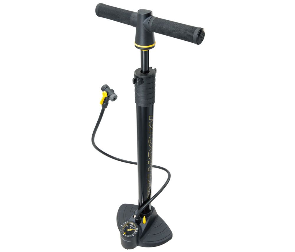 Topeak JoeBlow Mountain Standpumpe kaufen | Bike-Discount