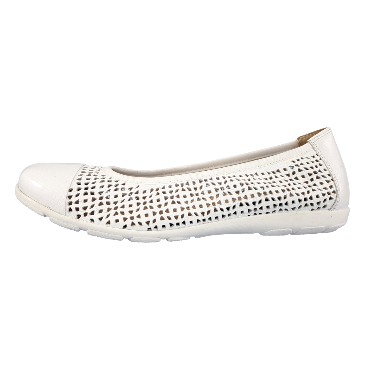 Caprice 9-9-22151-20/102 Weiß 102 white