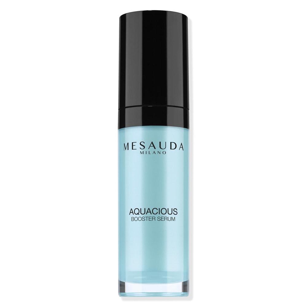 Mesauda Milano AQUACIOUS BOOSTER SERUM SERUM