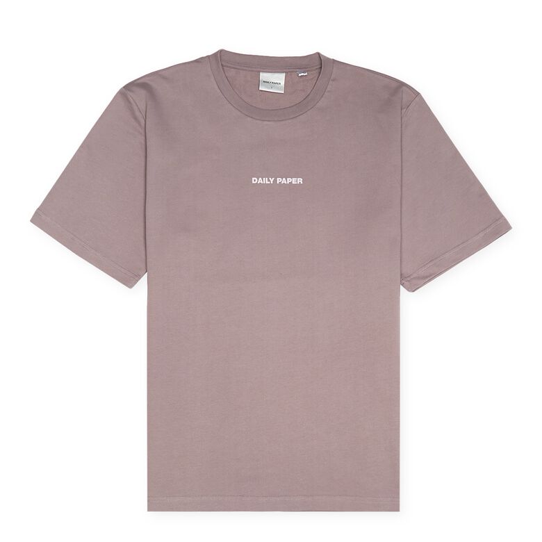 Daily Paper Refarid T-Shirt shark grey