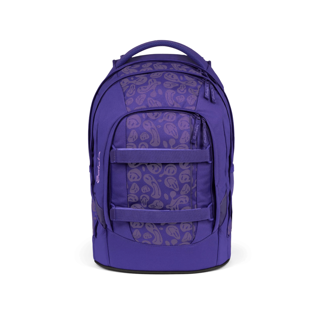 pack Bright Faces