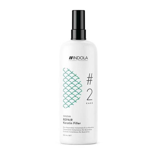Indola Care Repair Keratin Filler 300 ml