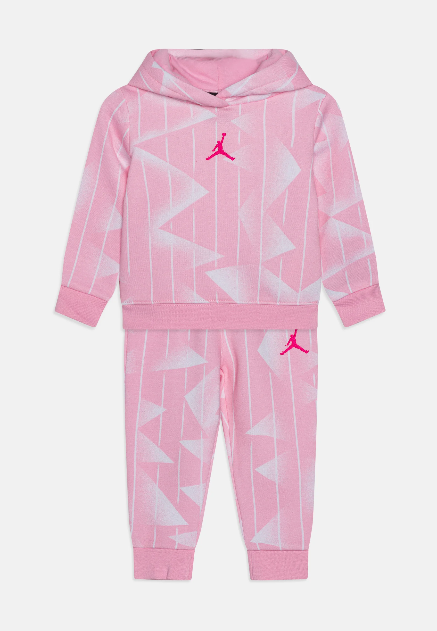 Jordan JDG ESSENTIALS UNISEX SET - Chándal