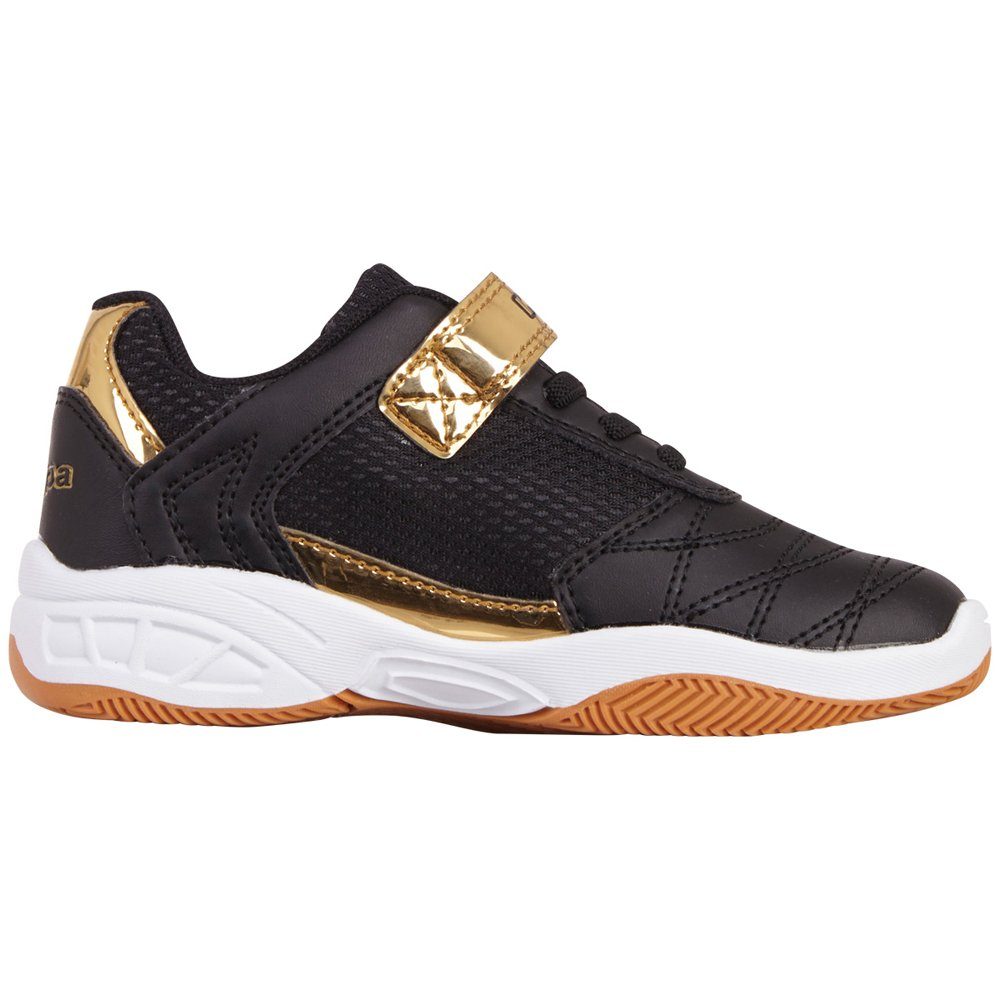 Kappa Hallenschuh für viele Hallensportarten geeignet